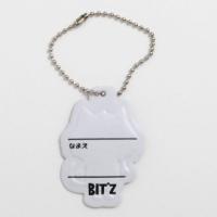 【BIT'Z】乗り物柄リュック