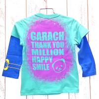 GARACH長袖Tシャツ