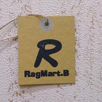 【RAG MART】レッスンバッグ161517