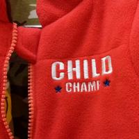 CHILD  CHAMP　ジャンパー86161952