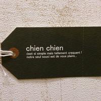 ChienChien水着(オレンジ)