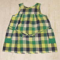 RAG MART　ワンピース　100,110,120,130(cm)