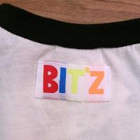 30%OFF!【BIT'Z】長袖Tシャツ