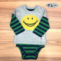 30%OFF!【F.O.KID'S】スマイル☆ボディウェア