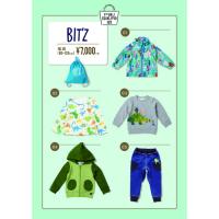 【BIT'Z】2019★福袋